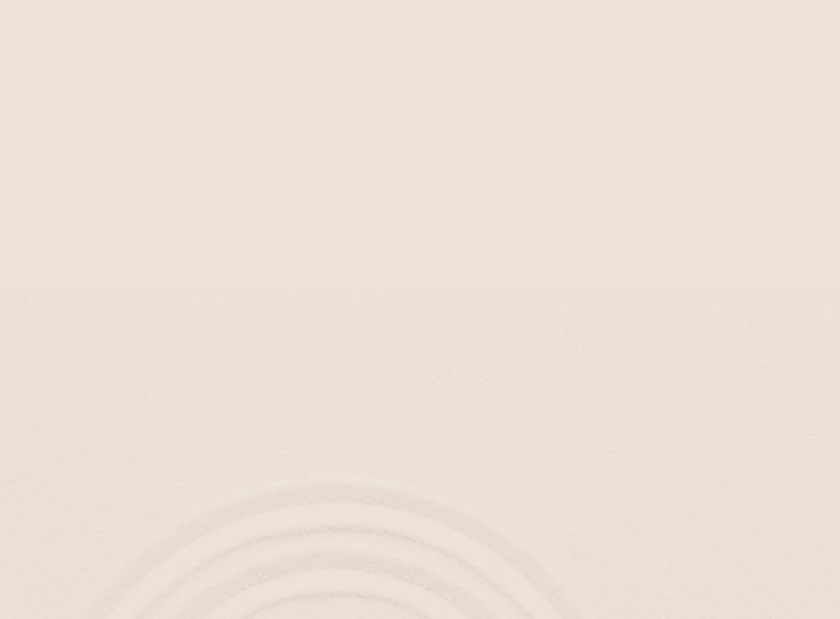 Warm sand texture with faint ripples