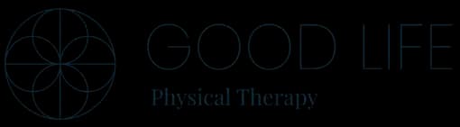 Good Life Physical Therapy logo