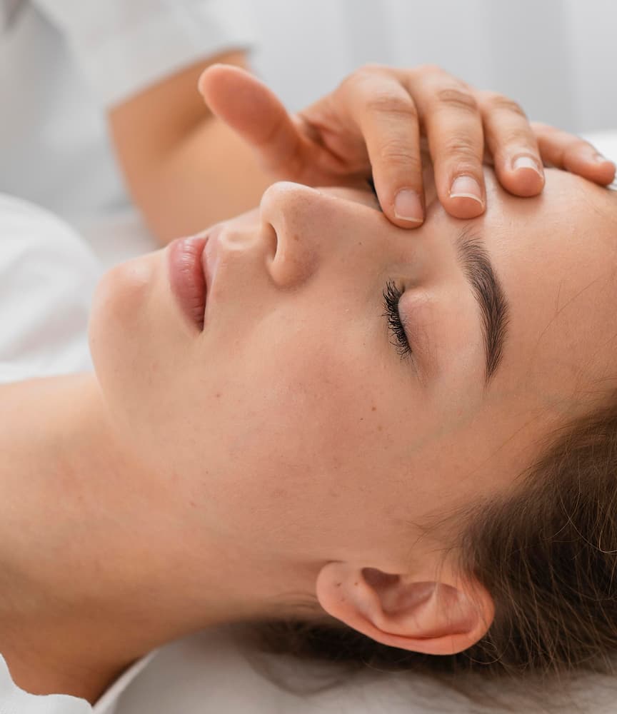 Chronic Pain Treatment