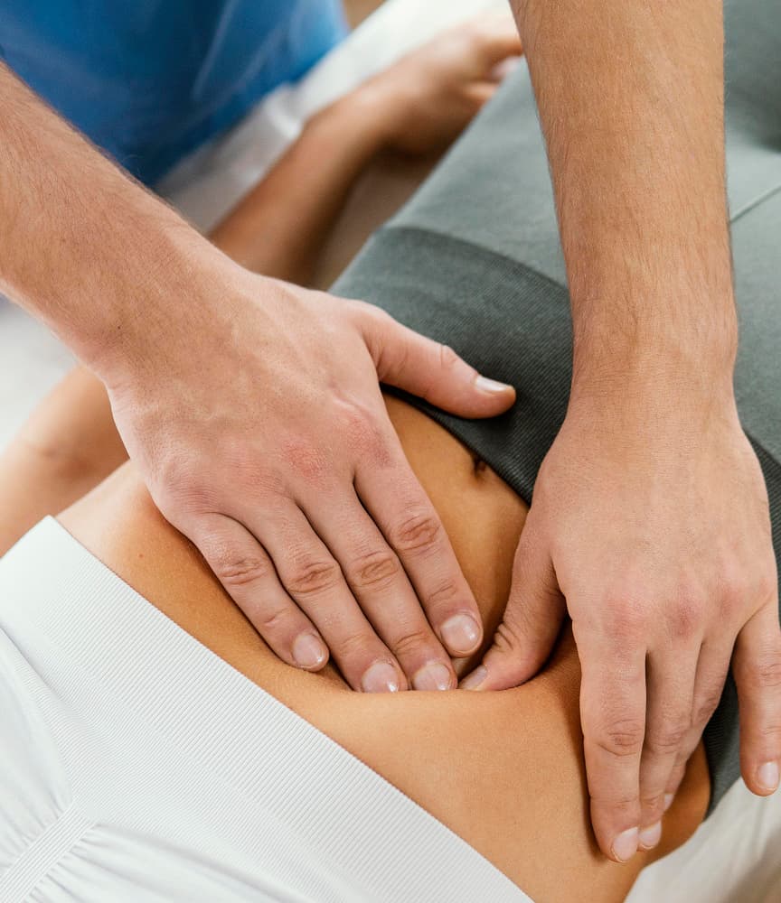Myofascial Release